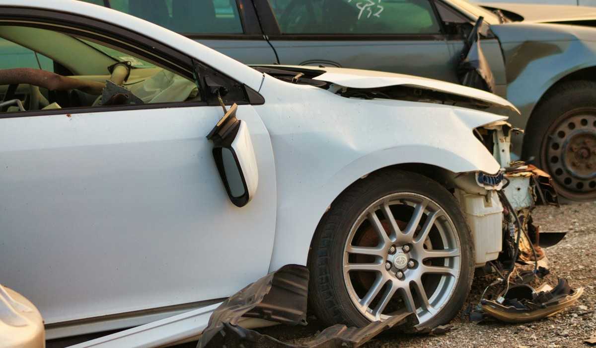 Used Car Parts